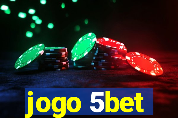 jogo 5bet